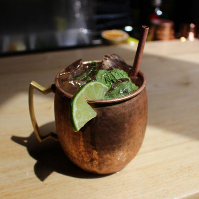 drinks-mule